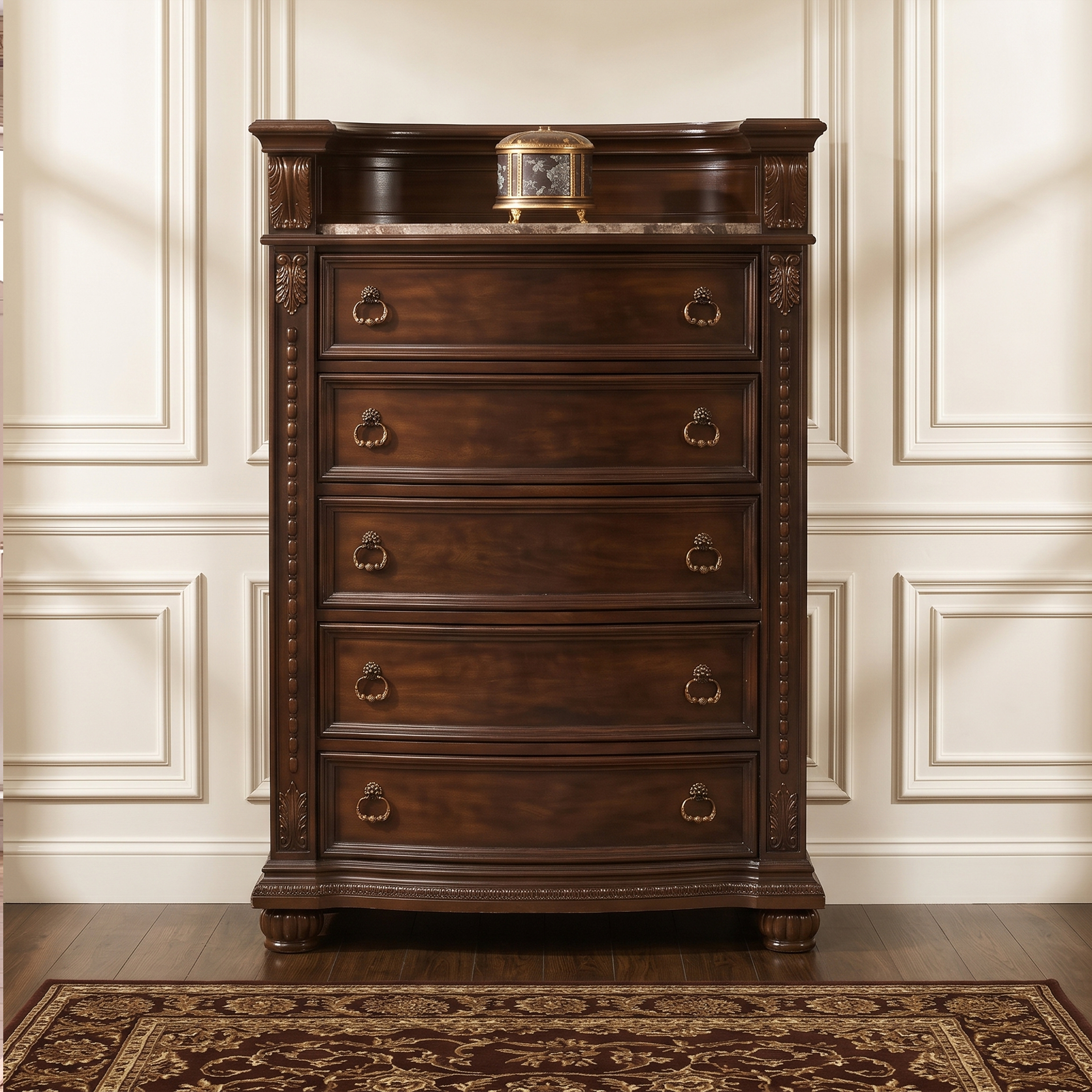 Calera+44''+W+5+-+Drawer+
